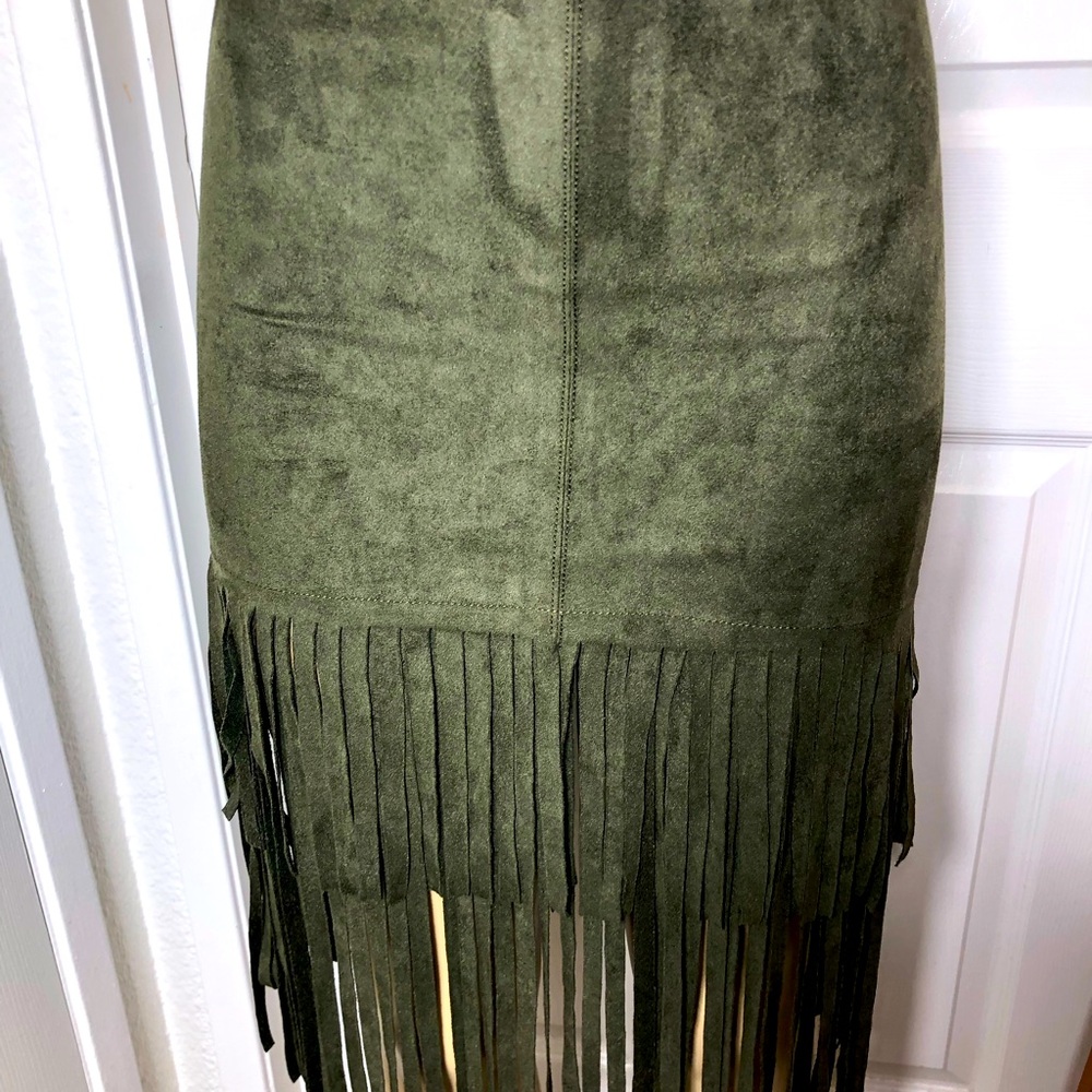 Skirt